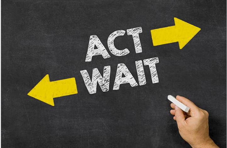 Hesitation-Did You Look&nbsp;Back