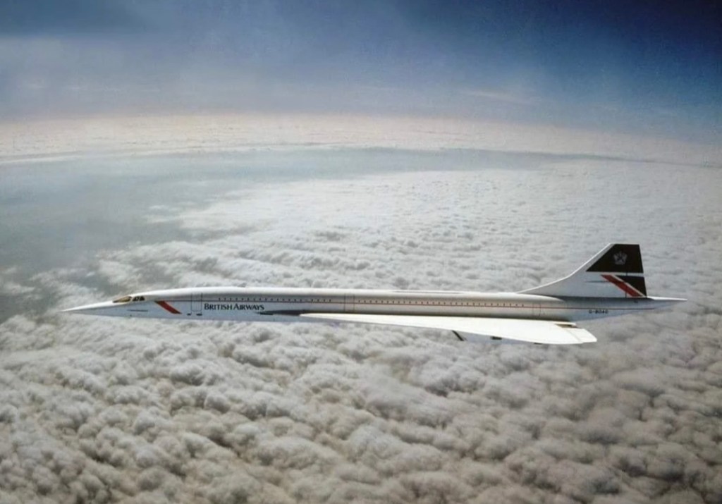 Soar Above the&nbsp;Storm