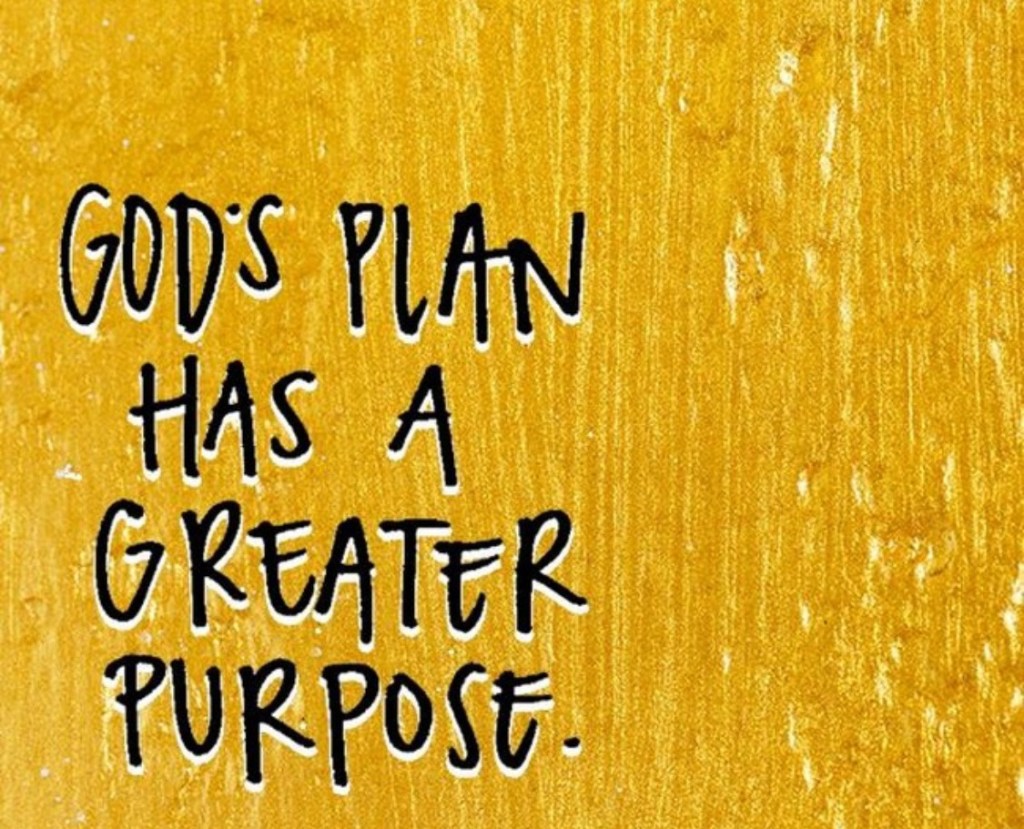 Remember Wednesday’s- Moving Ahead of&nbsp;God